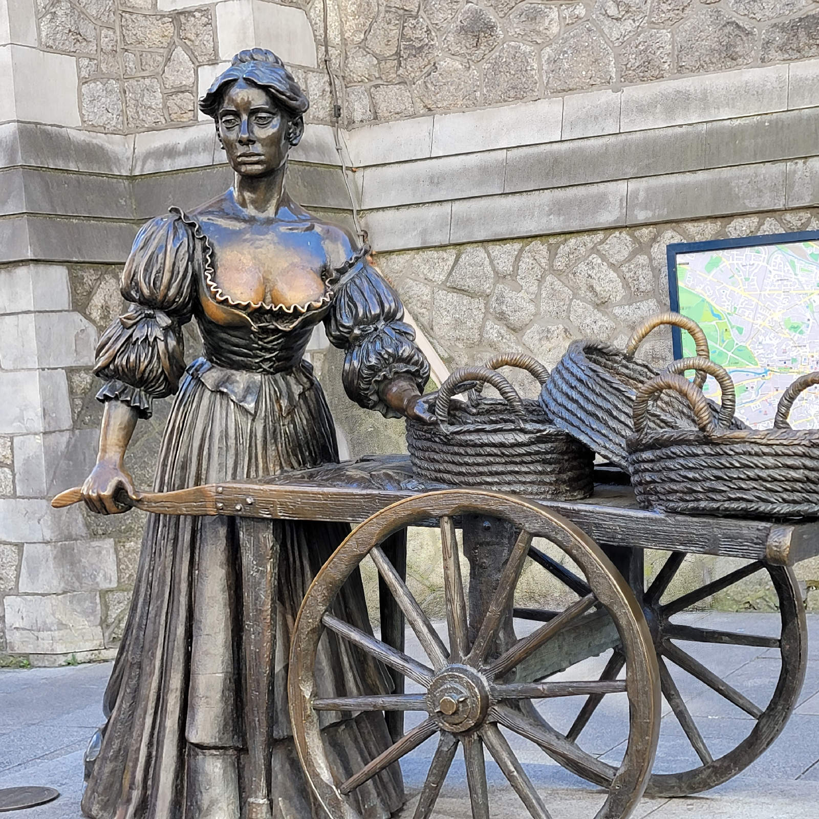 Dublin, D, IE