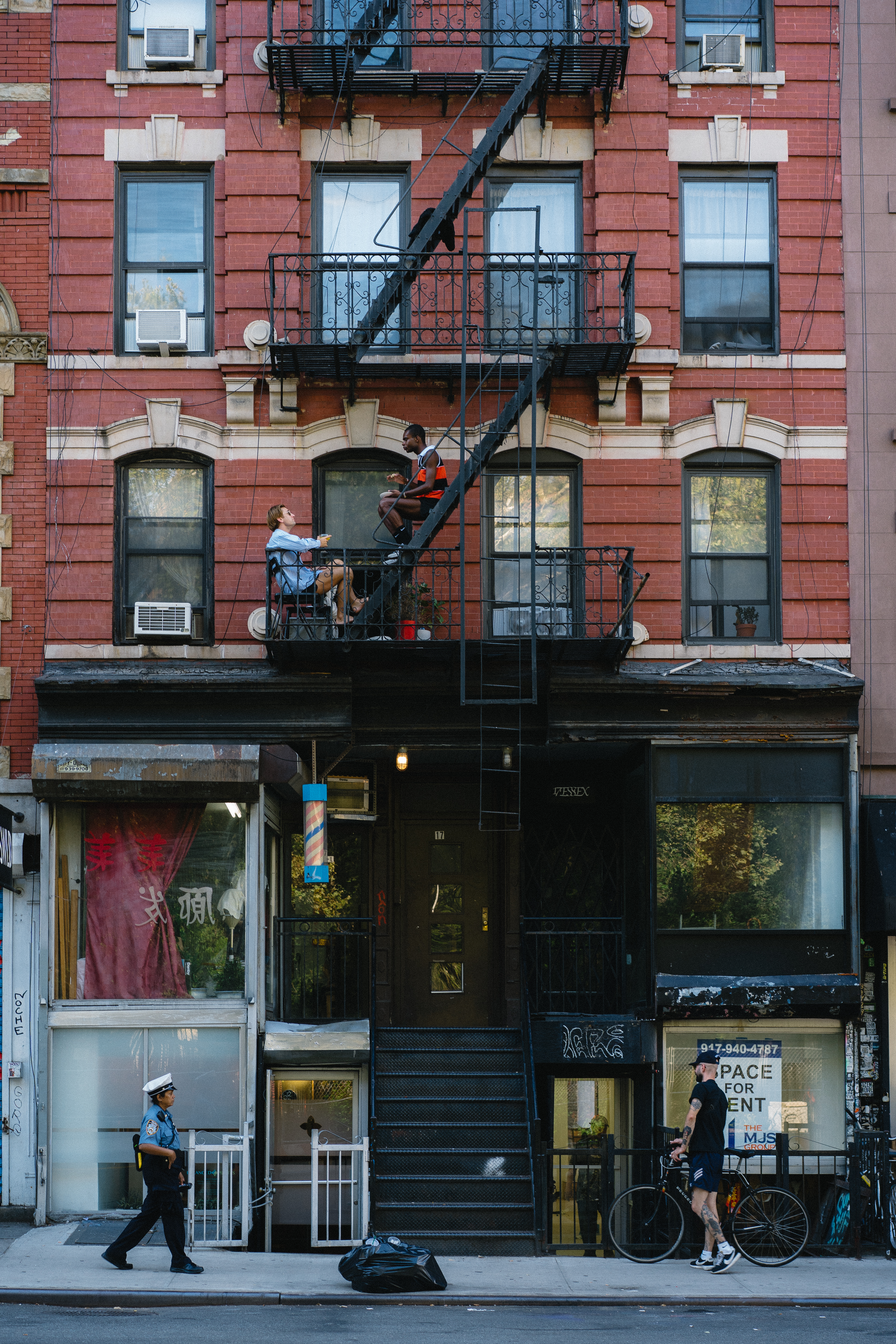 New York, NY, US