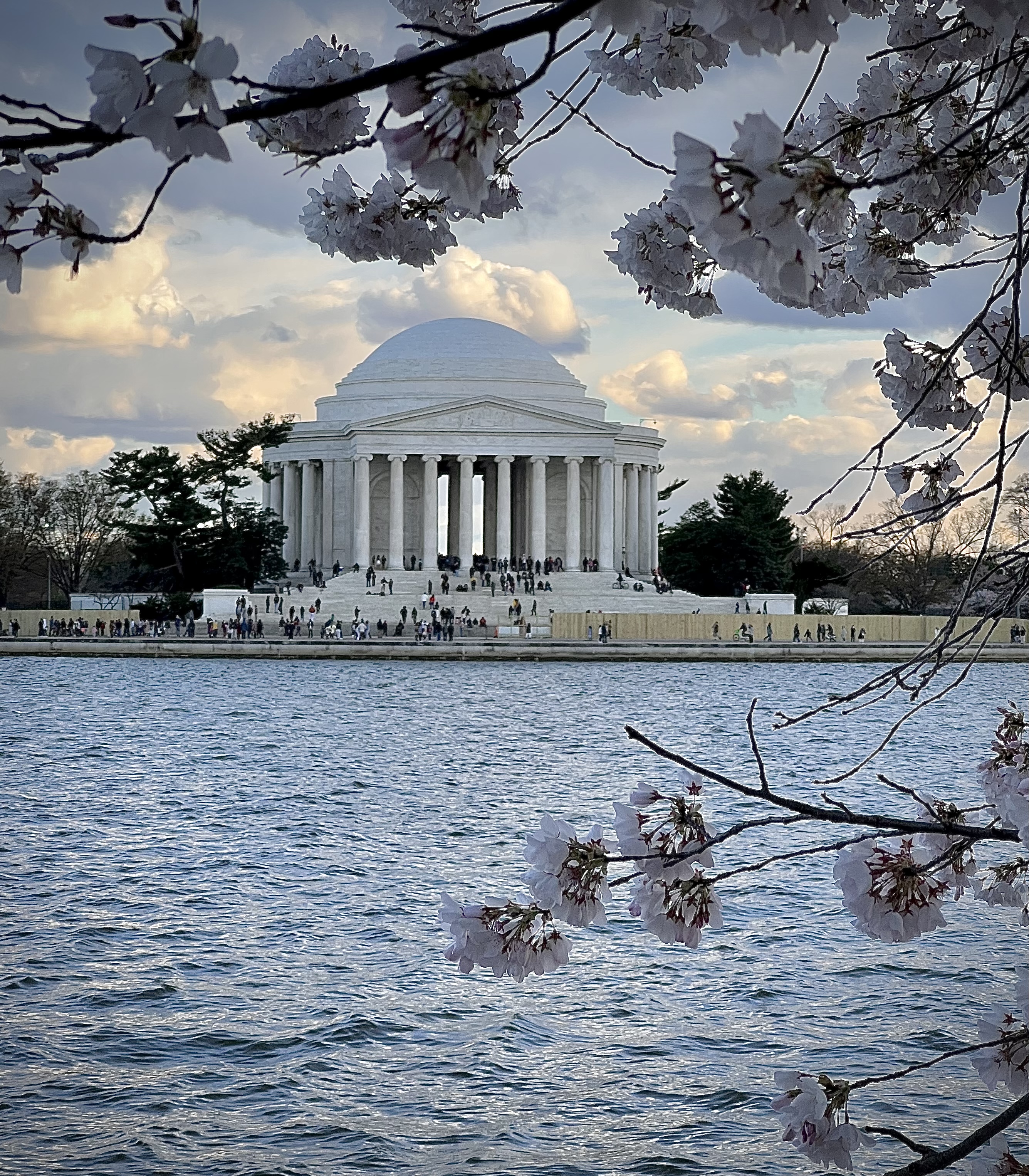 Washington, DC, US