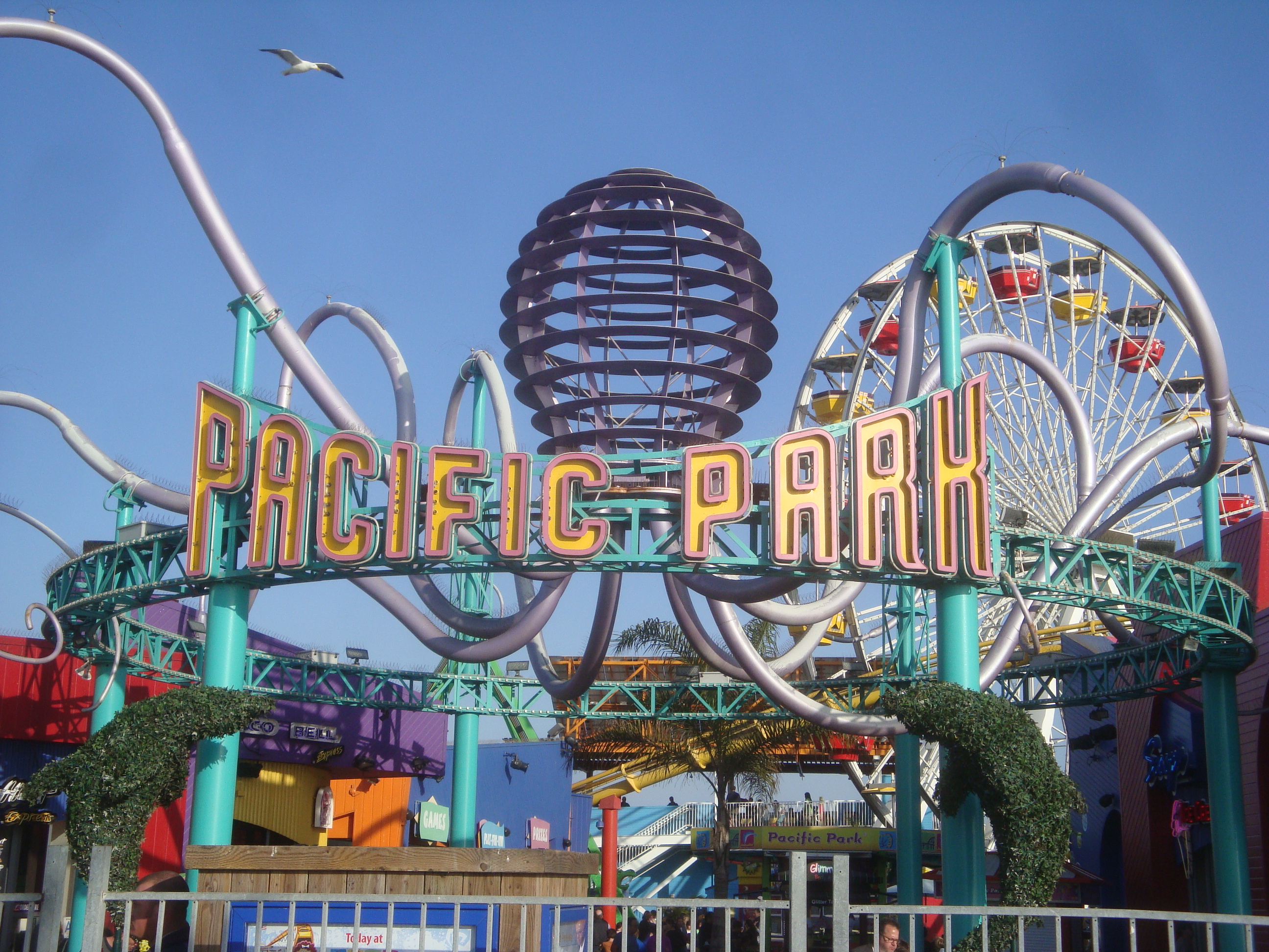 Santa Monica, CA, US